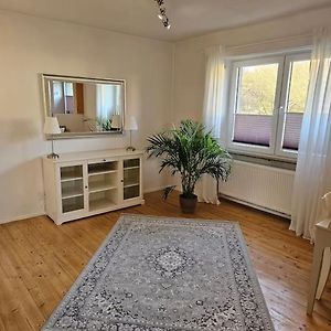 Appartement met Drie Slaapkamers