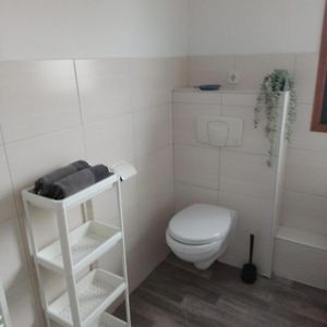 Appartement met een Slaapkamer